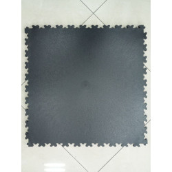 FlooringSpace BLACK Recycled Skin |  7mm