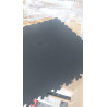 FlooringSpace BLACK Recycled Skin |  7mm