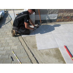 Płyta STARGRES STARK WHITE 60x120  2 cm