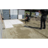 Płyta STARGRES STARK WHITE 60x120  2 cm