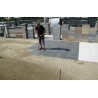 Płyta STARGRES STARK PURE GREY 60x60  2cm