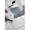 STARGRES Płyta na Podjazd STARK Pure Grey 45x90 3cm