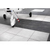 STARGRES Płyta na Podjazd STARK Pure Grey 45x90 3cm