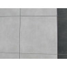 STARGRES Płyta na Podjazd STARK Pure Grey 45x90 3cm