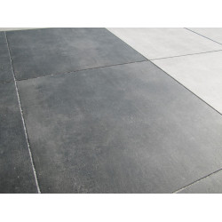 STARGRES Płyta na Podjazd STARK WHITE 45x90 3cm