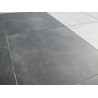 STARGRES Płyta na Podjazd STARK WHITE 45x90 3cm