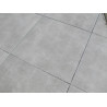 STARGRES Płyta na Podjazd STARK WHITE 45x90 3cm