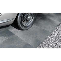 Płyta tarasowa BETON 2.0 DARK GREY Opoczno