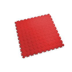 FORTELOCK Rosso Red COINS 2040