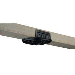 Wspornik pod Legary Regulowany 90-160mm Eternoivica TVNM4 - W