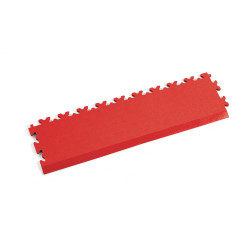 FORTELOCK Ramp Industry Rosso Red