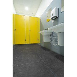 FORTELOCK Płytki Business - Tyrolean Oak W001 |Brown| 7mm