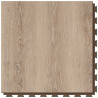 FORTELOCK Płytki Business - Tyrolean Oak W001 |Brown