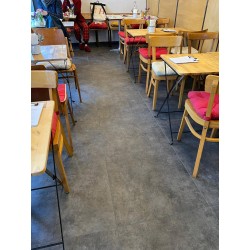 FORTELOCK Płytki Business - Tyrolean Oak W001 |Beige| 7mm