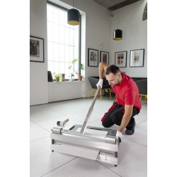 FORTELOCK Płytki Business - Tyrolean Oak W001 |Beige| 7mm