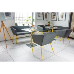 FORTELOCK Płytki Business - Tyrolean Oak W001 |Beige| 7mm