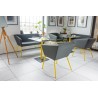 FORTELOCK Płytki Business - Tyrolean Oak W001 |Beige| 7mm