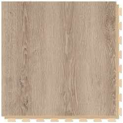 FORTELOCK Płytki Business - Tyrolean Oak W001 |Beige