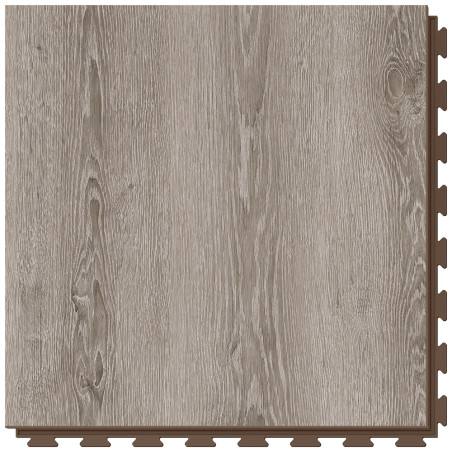 FORTELOCK Podłoga Business - Scandinavian Oak W002 |Brown| 7mm