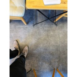 FORTELOCK Business - Sauda Hidden Treasure G002 |BROWN| 7mm