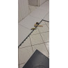 FORTELOCK Business - Sauda Hidden Treasure G002 |BROWN| 7mm
