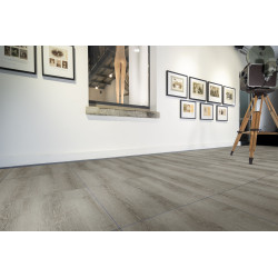 FORTELOCK Business - Sauda Hidden Treasure G002 |BROWN| 7mm