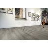 FORTELOCK Business - Sauda Hidden Treasure G002 |BROWN| 7mm