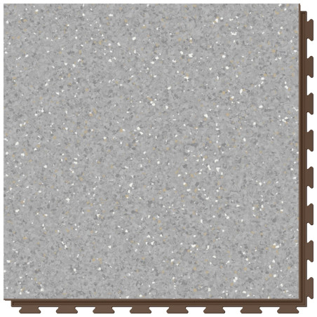 FORTELOCK Business - Sauda Hidden Treasure G002 |BROWN| 7mm