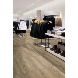 FORTELOCK Płytki Business - Tyrolean Oak W001 |Brown| 7mm