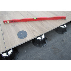 Płyta STARGRES SUOMI BROWN 45x90  2cm