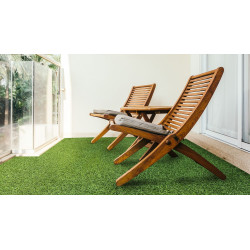 Sztuczna Trawa Santiago|MultiDecor|wys. 42mm|rolka 4m