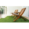 Sztuczna Trawa Santiago|MultiDecor|wys. 42mm|rolka 4m
