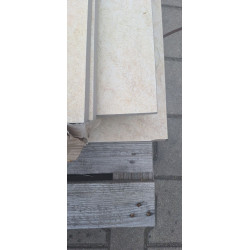 OUTLET Płyta Tarasowa PORCELANI Kamień Piaskowiec Beż PR08
