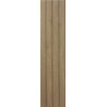 Płyta Tarasowa ZOYA 2.0 DECK BEIGE 30x120x2cm