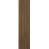 Płyta Tarasowa ZOYA 2.0 DECK BROWN 30x120x2cm