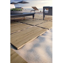 Płyta STARGRES SUOMI CREAM 45x90  2cm