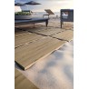 Płyta STARGRES SUOMI CREAM 45x90  2cm