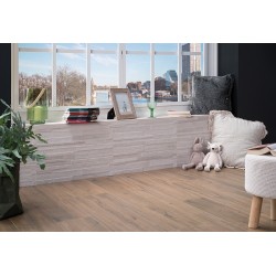 Płyta STARGRES SUOMI BROWN 40x120  2cm