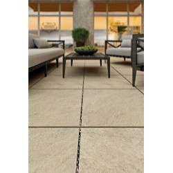 Płyta ZOYA SANDSTONE CREAM 60x60 2cm