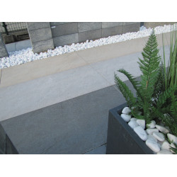 Płyta ZOYA SANDSTONE CREAM 60x60 2cm