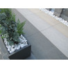 Płyta STARGRES PIETRA SERENA GREY 60x120 2cm