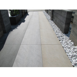 Płyta STARGRES PIETRA SERENA GREY 60x120 2cm
