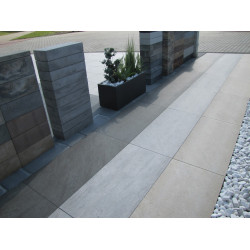 Płyta STARGRES PIETRA SERENA ANTRACITE 60x120 2cm