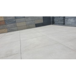 Płyta STARGRES STARK WHITE 90x90 2cm