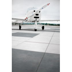 Płyta STARGRES STARK WHITE 90x90 2cm
