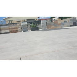 Płyta STARGRES STARK PURE GREY 90x90 2cm