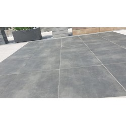 Płyta STARGRES STARK GRAPHITE 90x90 2cm