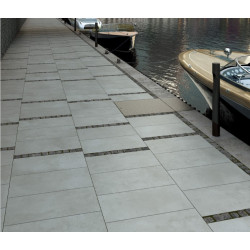 STARGRES Płyta SELECT GREY 60x120x2cm
