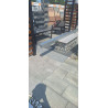 Aluminiowy Profil 100x100x3 mm 3,2m | Do Budowy Wiat, Garaży, Altanek