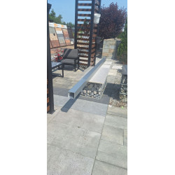 Aluminiowy Profil 100x100x3 mm 3,2m | Do Budowy Wiat, Garaży, Altanek